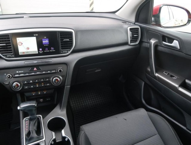 Kia Sportage  1.6 CRDi 