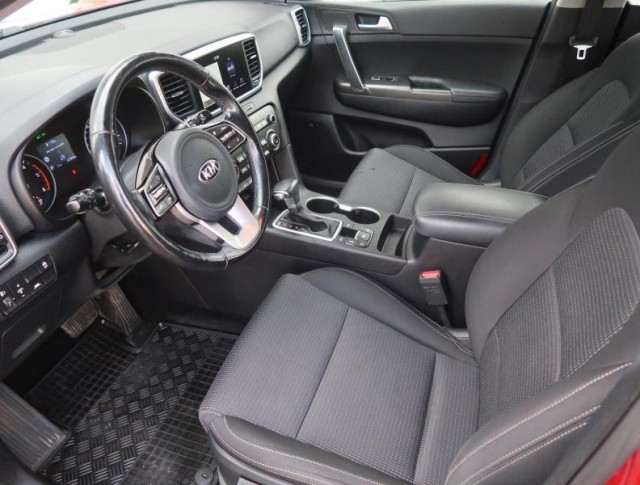 Kia Sportage  1.6 CRDi 