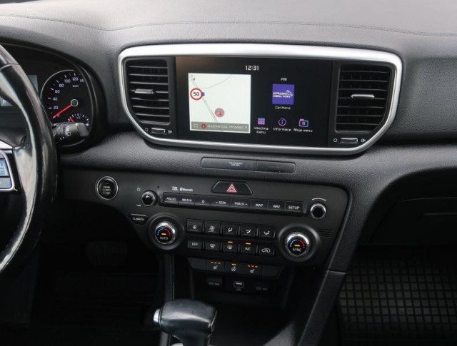 Kia Sportage  1.6 CRDi 