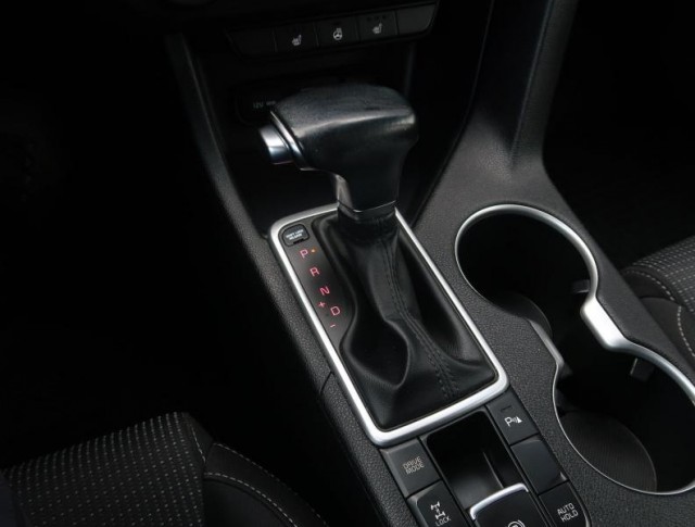 Kia Sportage  1.6 CRDi 