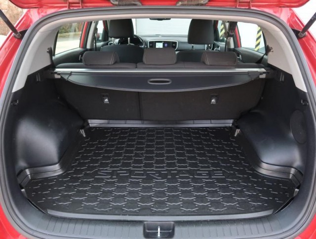 Kia Sportage  1.6 CRDi 