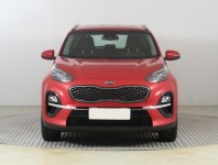 Kia Sportage  1.6 CRDi 