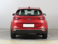 Kia Sportage  1.6 CRDi 
