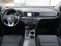 Kia Sportage  1.6 CRDi 