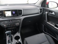 Kia Sportage  1.6 CRDi 