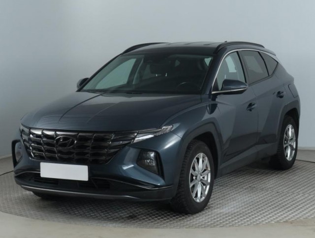 Hyundai Tucson  1.6 T-GDI Smart