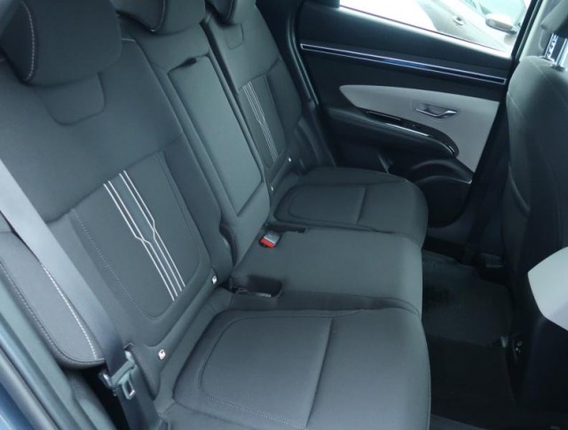 Hyundai Tucson  1.6 T-GDI Smart