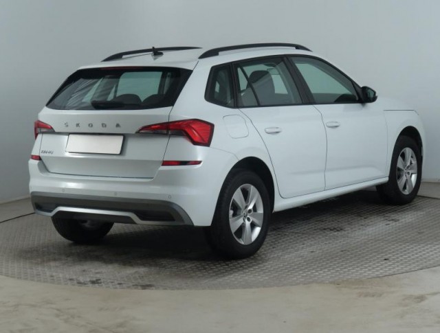 Škoda Kamiq  1.0 TSI Fresh