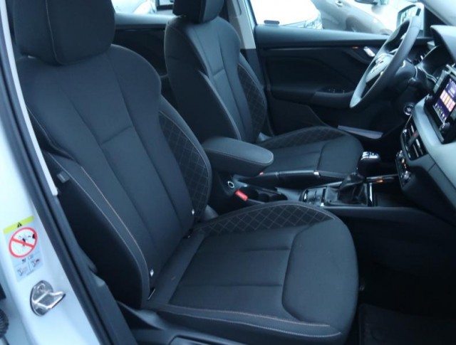 Škoda Kamiq  1.0 TSI Fresh