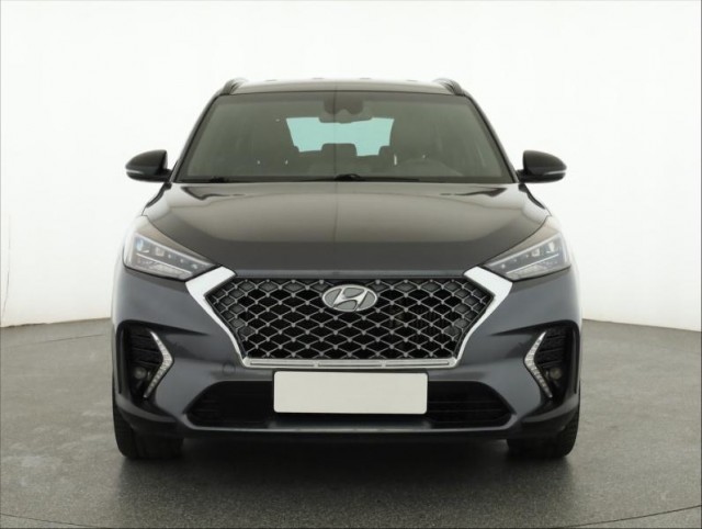 Hyundai Tucson  1.6 T-GDI N-Line