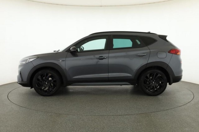 Hyundai Tucson  1.6 T-GDI N-Line