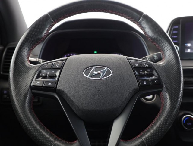 Hyundai Tucson  1.6 T-GDI N-Line