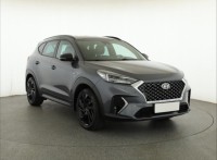 Hyundai Tucson  1.6 T-GDI N-Line