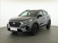 Hyundai Tucson  1.6 T-GDI N-Line