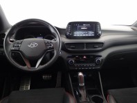 Hyundai Tucson  1.6 T-GDI N-Line