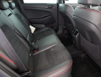 Hyundai Tucson  1.6 T-GDI N-Line