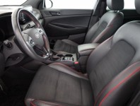 Hyundai Tucson  1.6 T-GDI N-Line