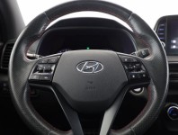 Hyundai Tucson  1.6 T-GDI N-Line