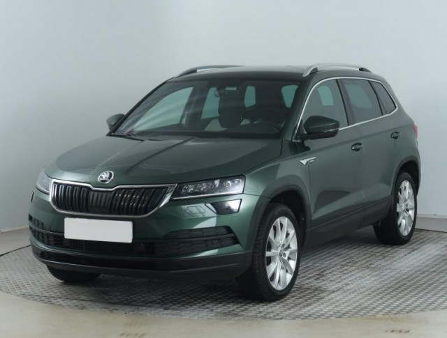 Škoda Karoq  1.5 TSI Style