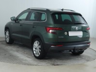Škoda Karoq  1.5 TSI Style
