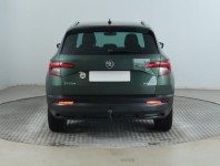 Škoda Karoq  1.5 TSI Style