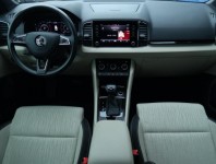 Škoda Karoq  1.5 TSI Style