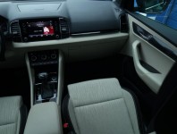 Škoda Karoq  1.5 TSI Style