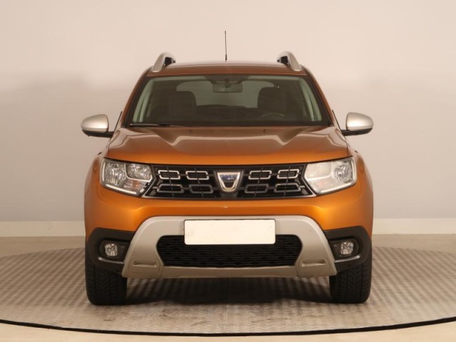 Dacia Duster  1.3 TCe 