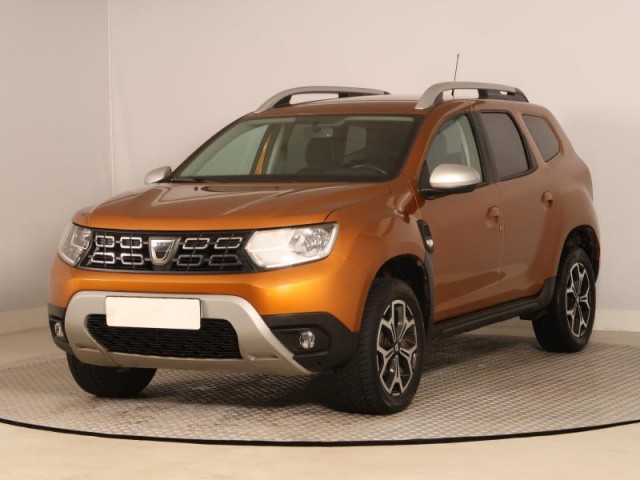 Dacia Duster  1.3 TCe 