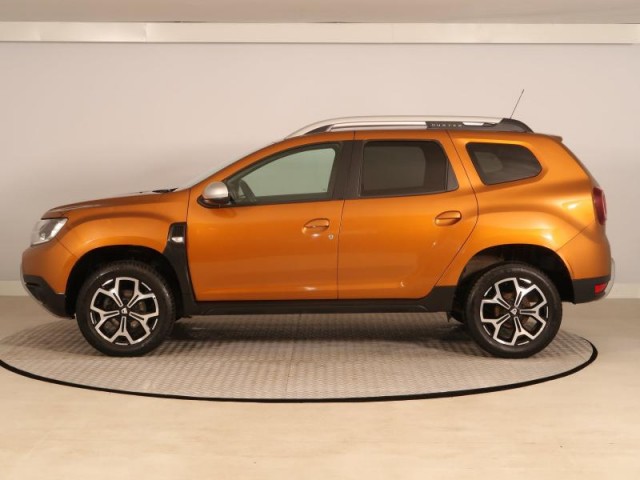 Dacia Duster  1.3 TCe 