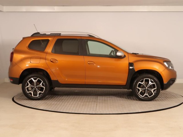 Dacia Duster  1.3 TCe 