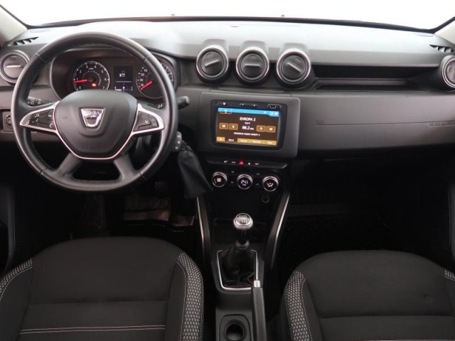 Dacia Duster  1.3 TCe 