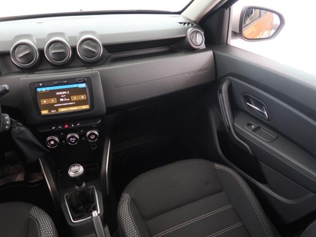 Dacia Duster  1.3 TCe 