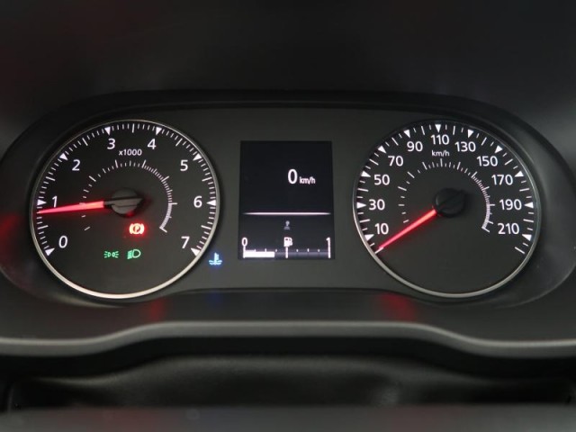 Dacia Duster  1.3 TCe 