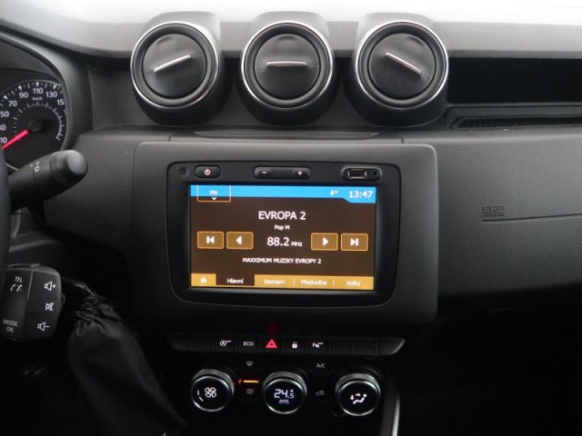 Dacia Duster  1.3 TCe 