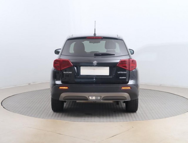Suzuki Vitara  1.4 BoosterJet 