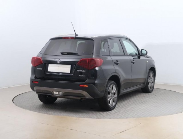 Suzuki Vitara  1.4 BoosterJet 