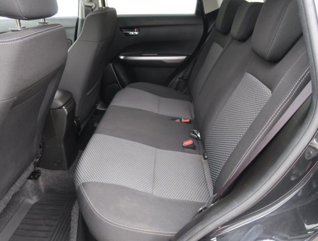 Suzuki Vitara  1.4 BoosterJet 