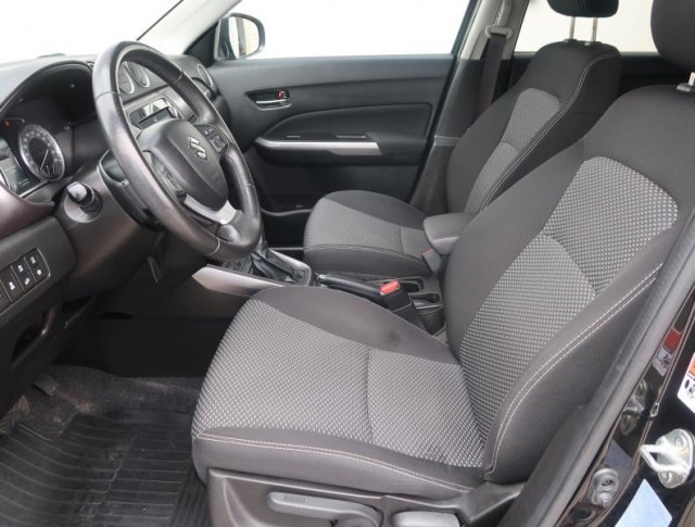 Suzuki Vitara  1.4 BoosterJet 