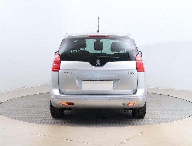 Peugeot 5008  1.6 HDi 