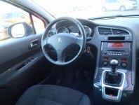 Peugeot 5008  1.6 HDi 