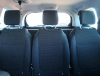 Peugeot 5008  1.6 HDi 