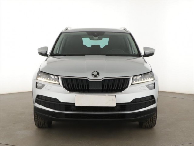 Škoda Karoq  1.5 TSI Style
