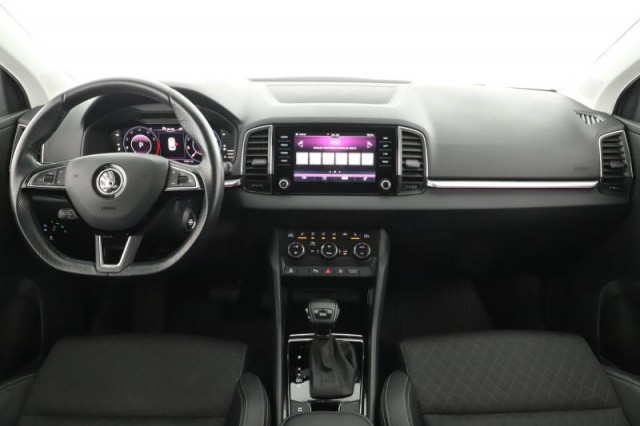 Škoda Karoq  1.5 TSI Style