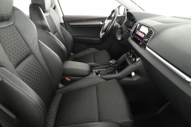 Škoda Karoq  1.5 TSI Style