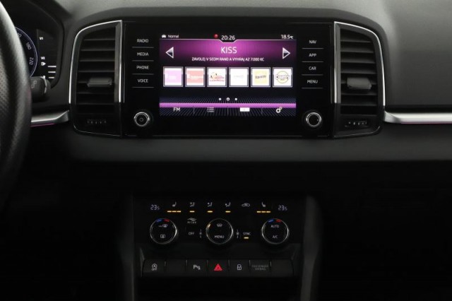 Škoda Karoq  1.5 TSI Style