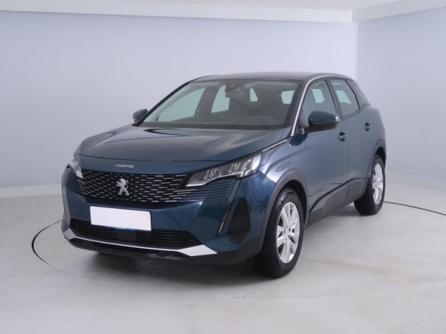 Peugeot 3008  1.2 PureTech 