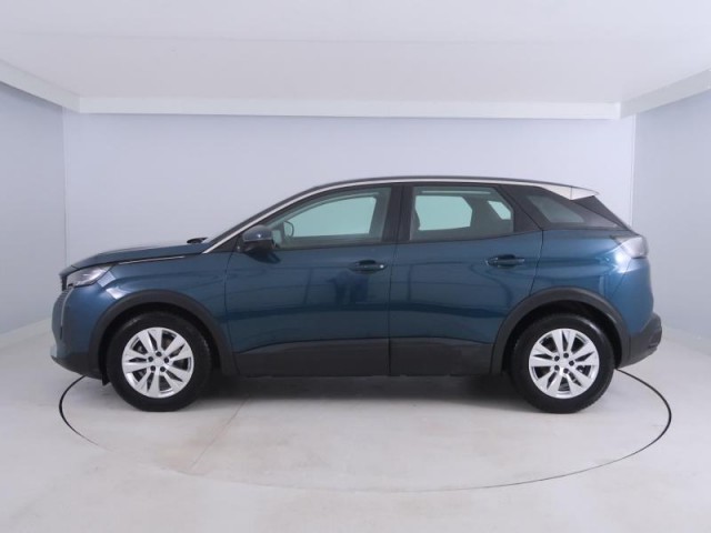 Peugeot 3008  1.2 PureTech 