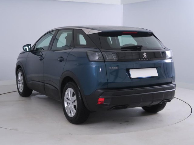 Peugeot 3008  1.2 PureTech 