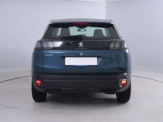 Peugeot 3008  1.2 PureTech 